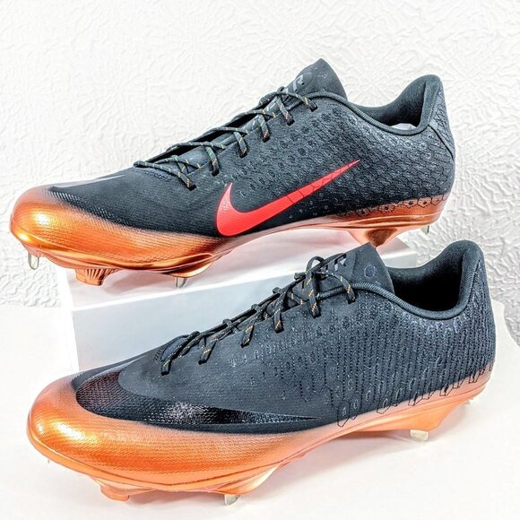 NEW Nike Lunar Vapor Ultrafly Elite 2 Baseball Cleats main image 6